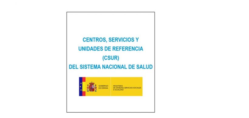 ¿Qué es un CSUR?