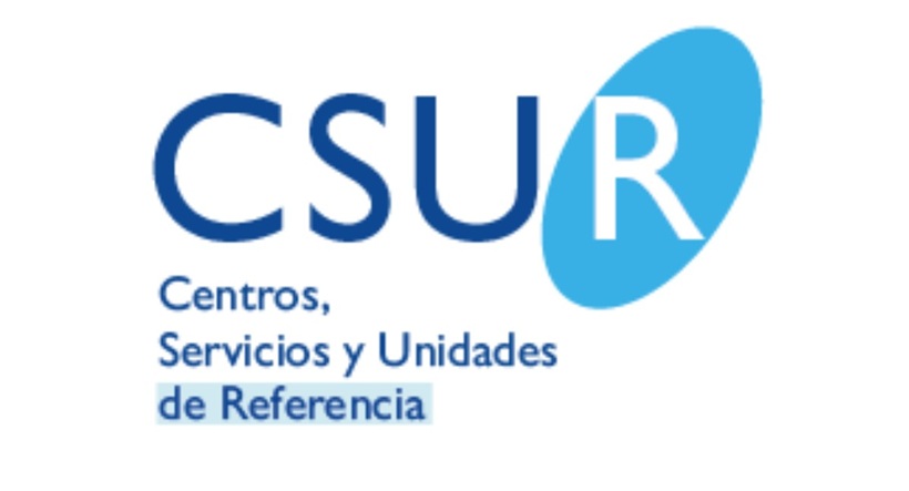 Centros, Servicios y Unidades de Referencia (CSUR) del Sistema Nacional de Salud