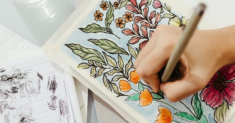 El arte como tratamiento complementario