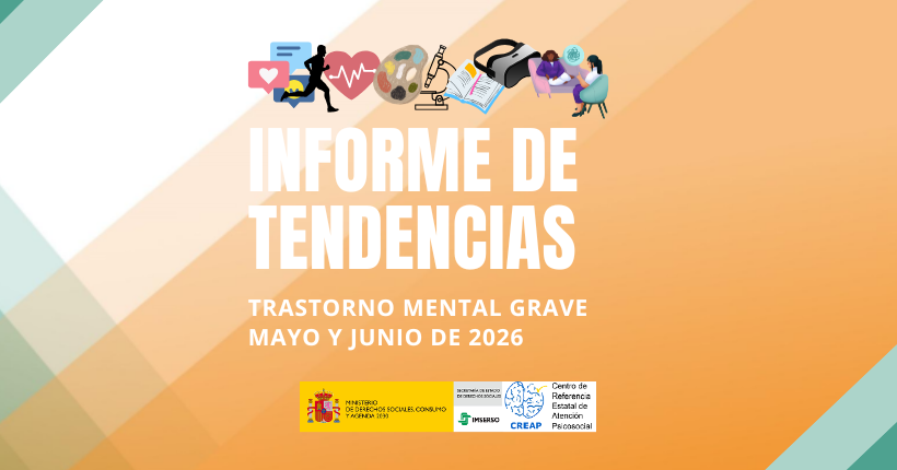 Informe de tendencias de mayo y junio de 2026