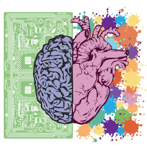 Cómo cambia el cerebro después de un primer episodio psicótico