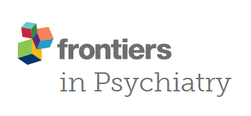 Artículo científico publicado en Frontiers in Psychiatry en el que ha colaborado Pau Soldevila-Matías, coordinador del área de gestión del conocimiento del Creap Valencia