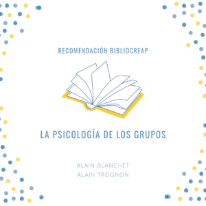 Portada La psicología de los grupos Portada La psicología de los grupos