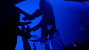 Conmemoramos el Día Mundial del Teatro con un fragmento de 'El monstruo de Yula'
