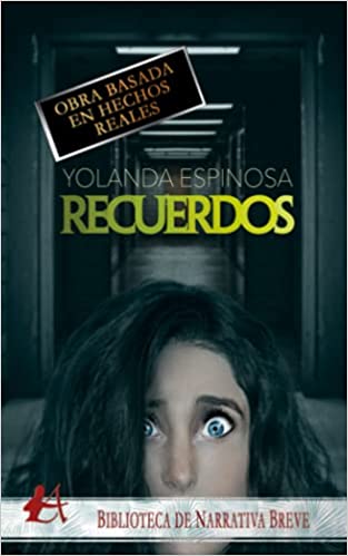 Portada Libro Recuerdos Portada Libro Recuerdos