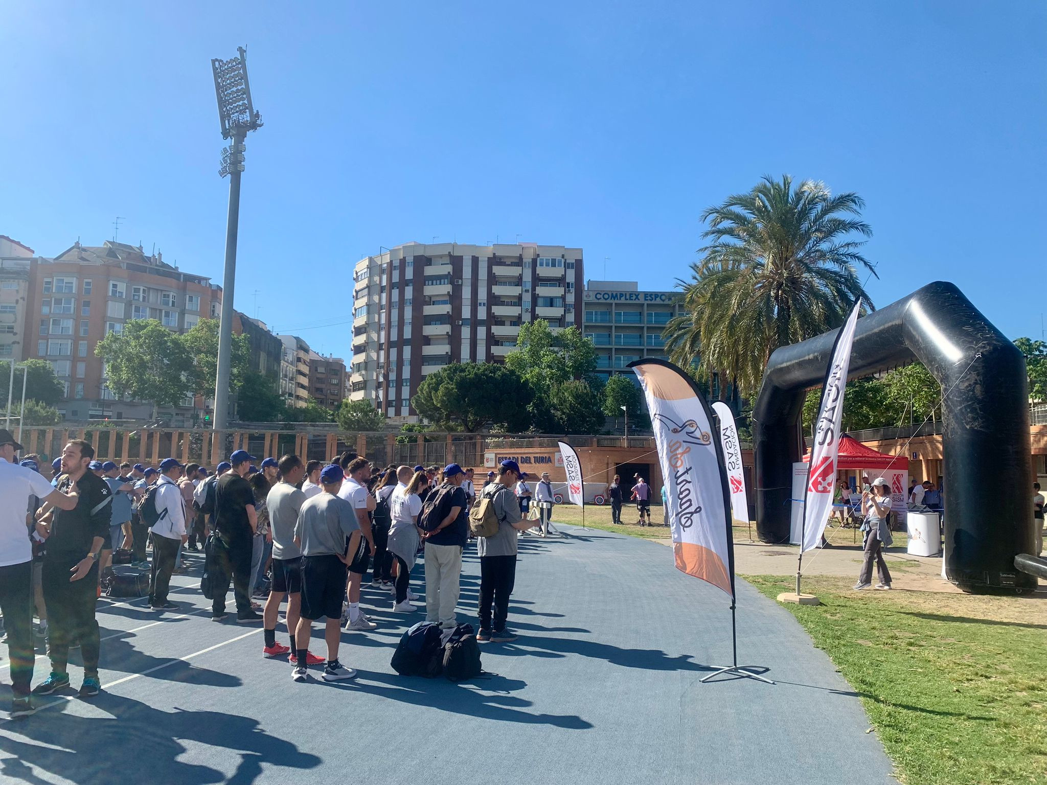 Acto inaugural de la Jornada Acto inaugural de la Jornada