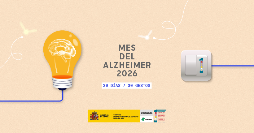 Cómo afrontar el diagnóstico de alzhéimer