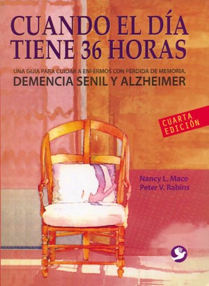  Portada Cuando el día tiene 36 horas