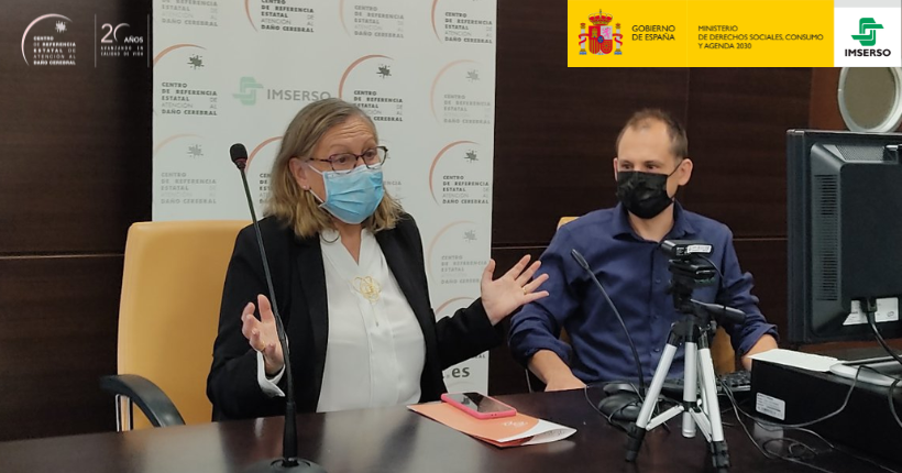 Actividades físico deportivas y Daño Cerebral Adquirido