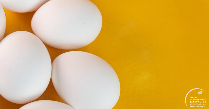 ¿En qué se parecen un huevo y una semilla? estudio longitudinal de la formación de conceptos tras un ictus.