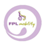 Logo de FPL Mobility
