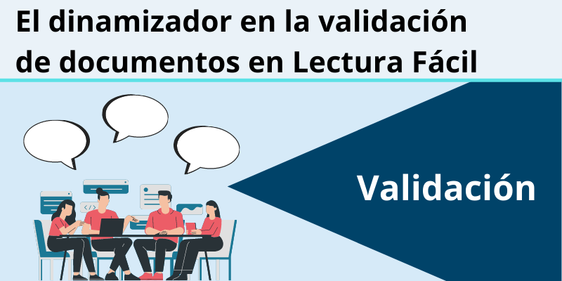 Infografía Validación