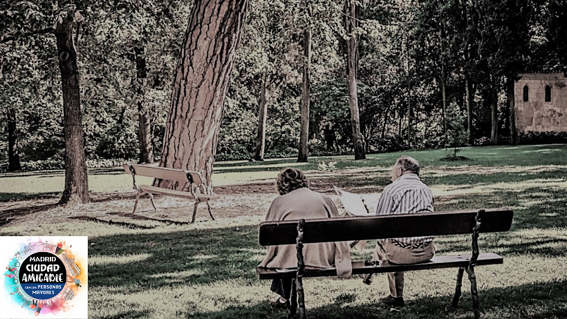 Prevalencia de Soledad en Personas Mayores de la ciudad de Madrid