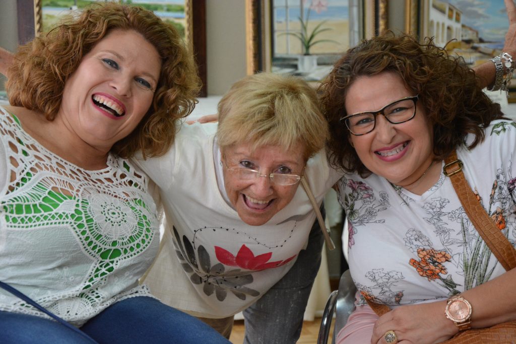 Sensaciones, momentos memorables del #3EncuentroCrmfsf y su valoración