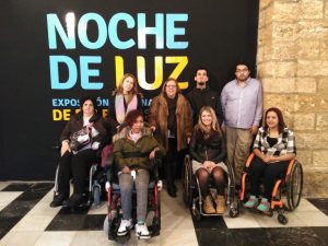 Aprendiendo entre iguales