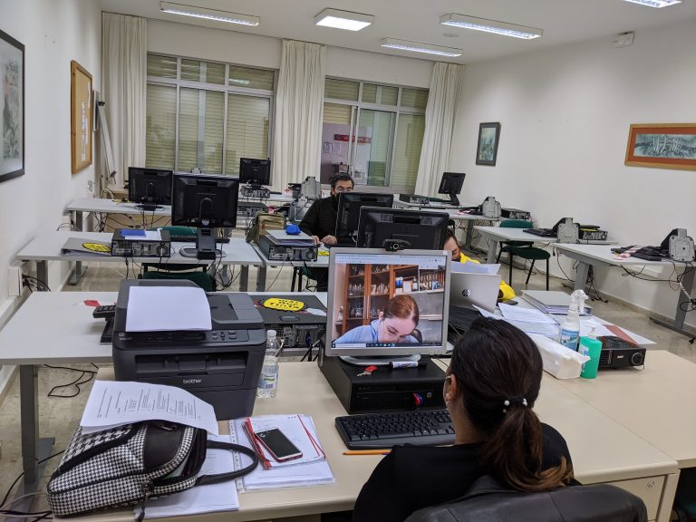 Tendiendo puentes hacia la mejora de la empleabilidad de nuestro alumnado