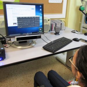 El reto de crear la “comunidad-hispanohablante” en el contexto de @ISAAC_AAC