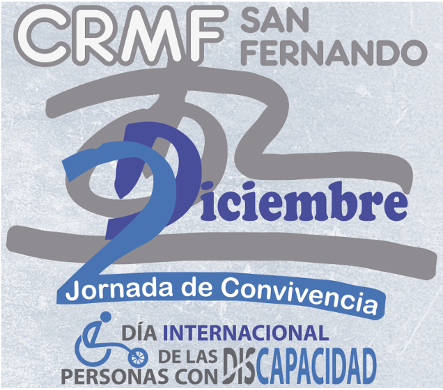 Abrir puertas para disfrutar del encuentro, el compañerismo y la amistad, el Día Internacional de las Personas con disCapacidad #3dDIPD