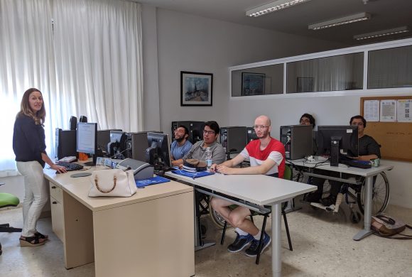 La petición reiterada de nuestro alumnado en relación a la obtención del permiso de conducir en nuestro Centro, se va haciendo realidad.