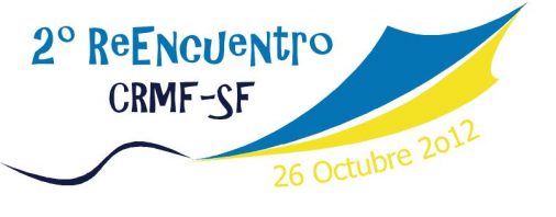 II Encuentro Crmfsf en 2012