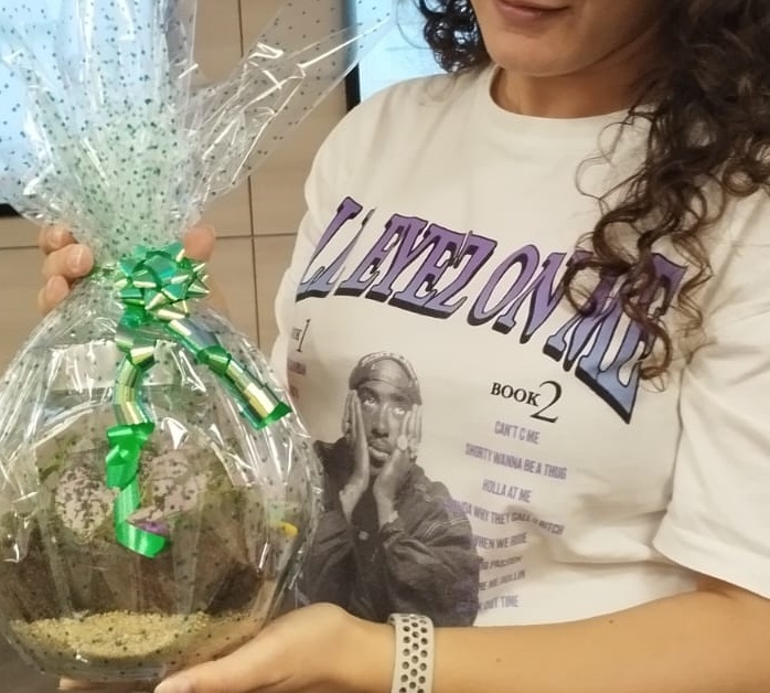 El CRMF de Madrid reanuda el «Comité Verde»