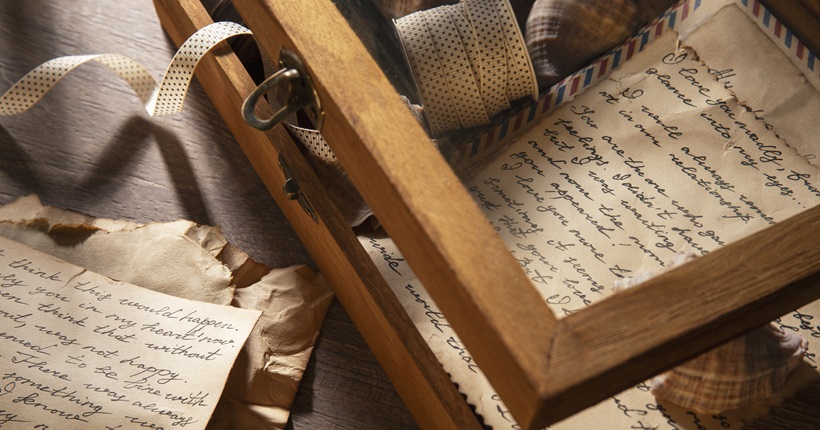 «Transición de la muerte a la vida» y «Una oda al Amor». Poesías de personas usuarias del CRMF de Madrid