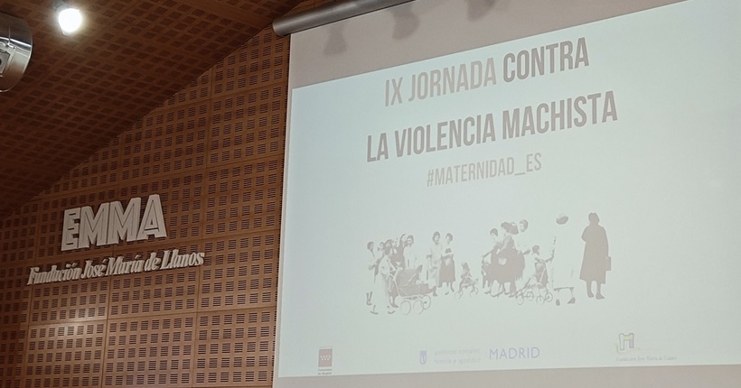 Espacio EMMA. Espacio Mujer Madrid. Violencia obstétrica.