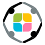 Logo del Blog de Ciudades Amigables