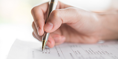 Imagen del formulario