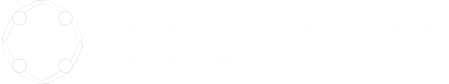 Blog de CRMF San Fernando