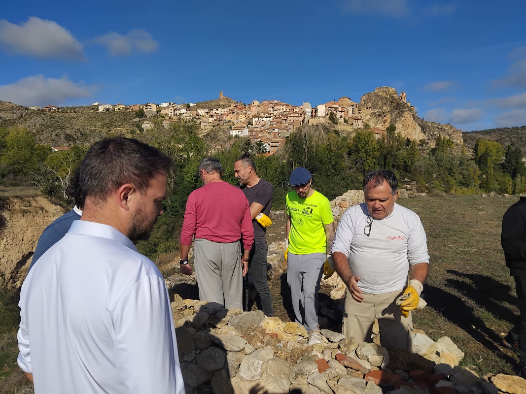 Actividades en el ámbito rural