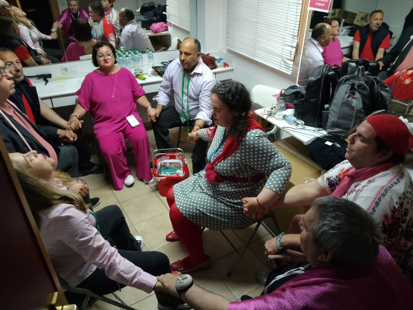 Camerino Maides