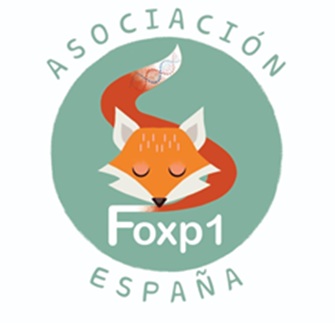 logo de la Asociación Foxp1