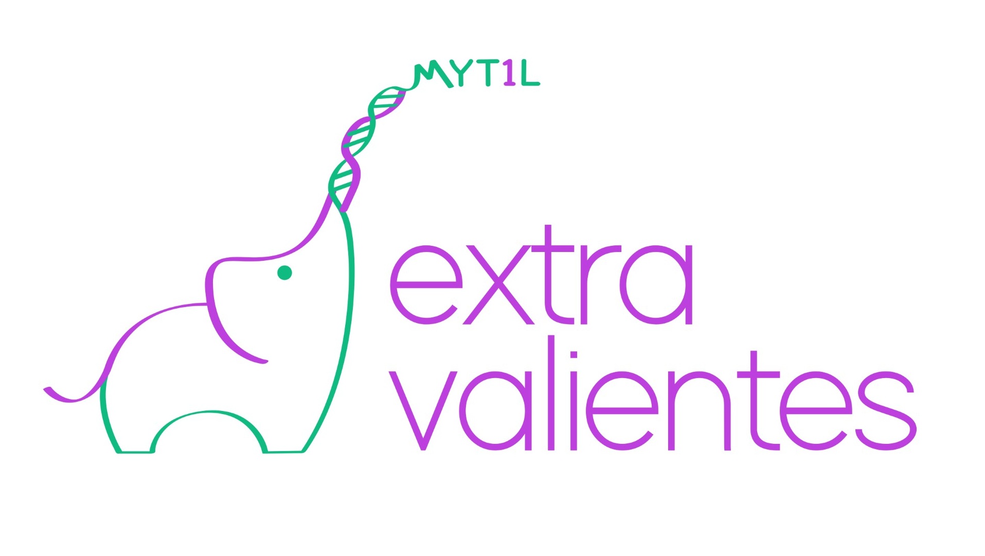 Logo de la asociación MYT1L